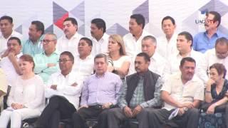 Primer Congreso Estatal del Grupo Universidad por Guerrero