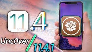 iOS 11.4 & 11.4.1 Jailbreak UPDATE: Misconceptions and the TRUTH! (Unc0ver)