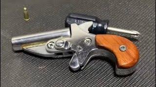 Derringer￼