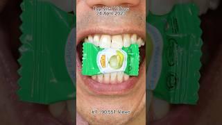 Satisfying Melon Hard Candy ASMR #DoctorTristanPeh #ASMR