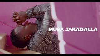 Musa Jakadalla - Piny Okuyo  [Official Video] Skiza Code ~ 5436043