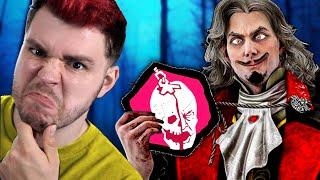 Ich mag Dracula nicht so  Dead by Daylight | Sev