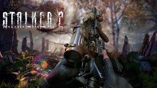 S.T.A.L.K.E.R. - 2 : Heart of Chornobyl  Полное прохождение игры (Часть1 )