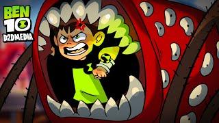 Train Eater vs Cursed Thomas #2