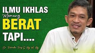 Bikin Rezeki Datang Bertubi-Tubi | Dr. H. Fahruddin Faiz, S.Ag M.Ag | Channel Ngaji Filsafat