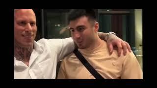Bahodir Jalolov  Golevudda