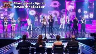 x factor finalists - fascination.flv