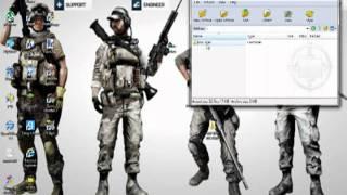 How to extract garrys mod addons