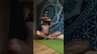 Yoga for Hips and Back Pain