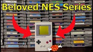 5 Worthy Game Boy Games With NES Roots | hungrygoriya