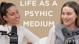 Psychic and Aura Readings with Rachel Onefater
