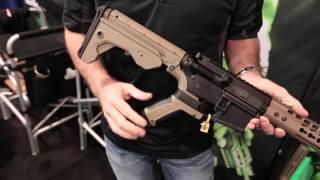 Slide Fire SSAR 15 MOD