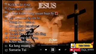 Zomi Gospel Song { the best song }