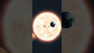 Voyage à la découverte de l'inconnu #astronomie #espace #univers