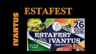 IVANTUS Estafest 2016