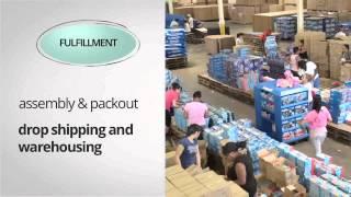 Weber Display & Packaging Point of Purchase Displays