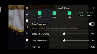 Mavic Pro Battery Repair Mod Li-ion 18650 || Mavic Pro Platinum Mod