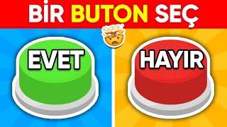 Evet ya da Hayır Oyunu | Bir Buton Seç  