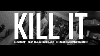 SATAN SHOP - KILL IT (A$AP Ferg - Let It Go)