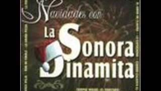 Sonora Dinamita   Las Brujas