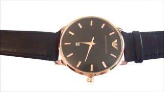 Часы Emporio Armani classic