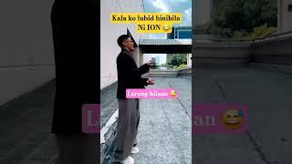 kala ko lubid  #viceganda #viceion #itsshowtime #nhensvlog #shorts