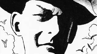 Love Song of J Alfred Prufrock by TS Eliot