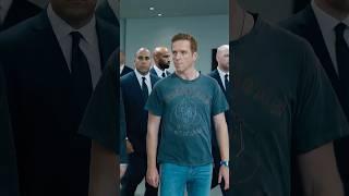 Boss fires loyal employee. #movie #shorts