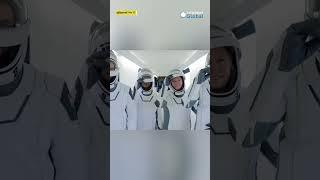 Ax 4 crew & SpaceX teams completed a full rehearsal of launch day activities ahead of liftoff