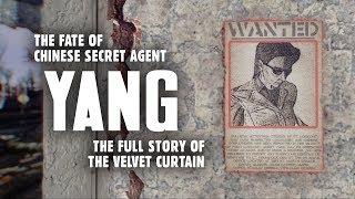 Point Lookout Part 7: Chinese Secret Agent Wan Yang - The Story of The Velvet Curtain