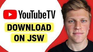 How to Download YouTube on a JSW Smart TV