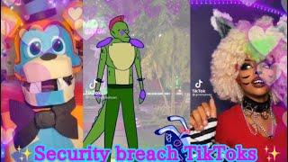 security breach tiktoks that made peepaw die