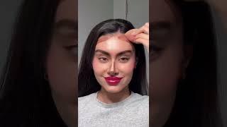 Makeup technique   (follow me more)