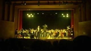 Orquestra Jovem do Estado de MT - Come Sunday  - (Solista: Augusto César)