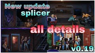 Eve & Grace summertime saga splicer lekes v0.19 upcoming update Summer Hunter