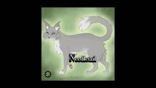 The alphabet with warrior cats #warriorcats #music #aldcalways #comedymemes