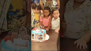 #birthdayparty #shortsfeed #ytshorts