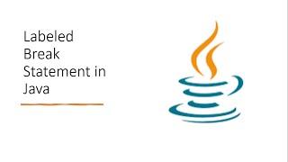 How to use Labeled Break Statement in Java | Hidden Feature #java #lovetolearn #label