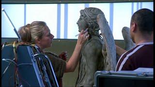 Doctor Who Confidential The Monster Files: The Weeping Angels (2010)