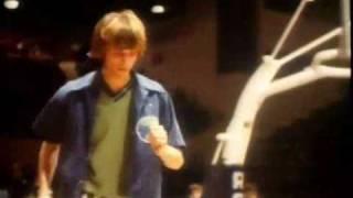 Pete Maravich - Showman