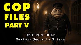 The Cop Files: Part V