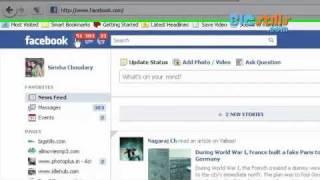 How to Create Facebook Fanpage for Website Or Business - BigStills.com