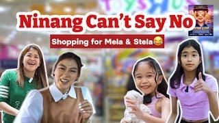 Ninang Can’t Say No by Alex Gonzaga