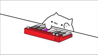 10 hours of bongo cat lets go