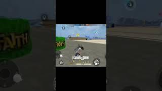 free fire only head shot challenge craft land map #gaming #freefire #tanishq