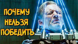 Почему НЕЛЬЗЯ ПОБЕДИТЬ ловушки из фильма Пила 8 (следуя советам КАК ПОБЕДИТЬ)