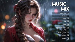 Music Mix 2024  Top 30 Songs: NCS, Gaming Music, Trap, Bass, DnB, Dubstep, House  Best Of EDM 2024