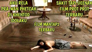 DI BAWA KABUR LALU DI ENTUUUDDD OLEH IDOLANYA  // ALUR CERITA FILM