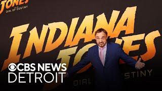 John Rhys-Davies talks 2024 Motor City Comic Con