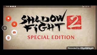 Как получить оружие титана в Shadow Fight 2 без рут прав